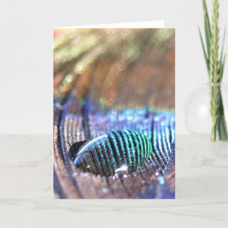 Herausgestellte Karte