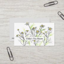 Herb Business Chamomile Tee Naturmischungen