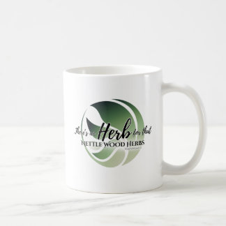 Herb for That Coffee Mug Kaffeetasse
