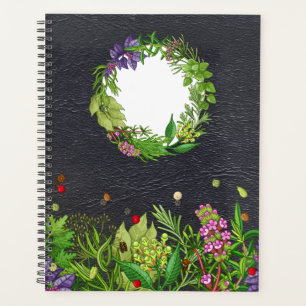 Herb Garden Planer