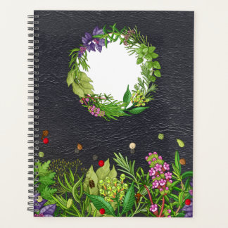 Herb Garden Planer