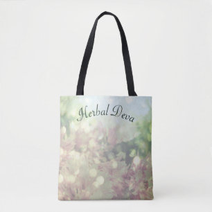 Herbal Deva Tasche