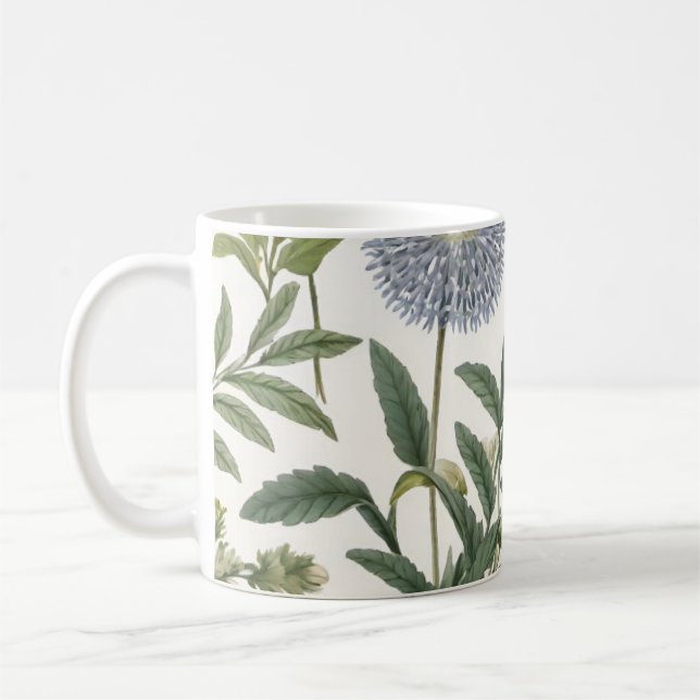 Herbal Harmony Kaffeetasse (Links)