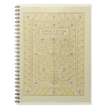 Herbarium Pflanze Gardens Journal