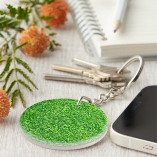Herbe verte