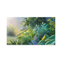 Herben Influence Cartes de visite