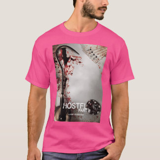 Herberge Teil III T-Shirt