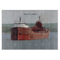 Herbert C. Jackson Schneidebrett