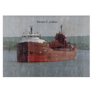 Herbert C. Jackson Schneidebrett