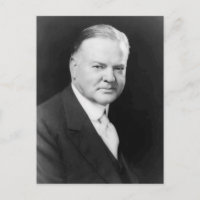 Herbert Hoover