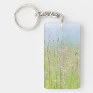 Herbes en mouvement