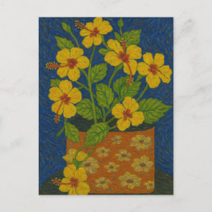 Herbicus Postcard Postkarte