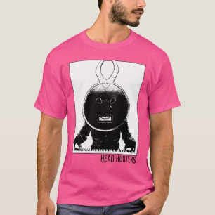 Herbie Hancockvintage für Fans T-Shirt