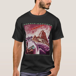 Herbie Retro Mädchen Familie T-Shirt