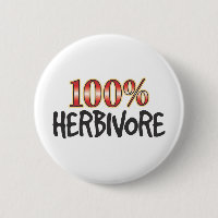 Herbivore 100 Prozent