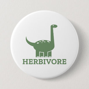 Herbivore Button