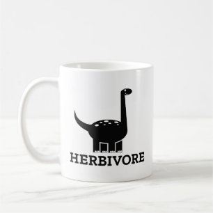 Herbivore Kaffeetasse