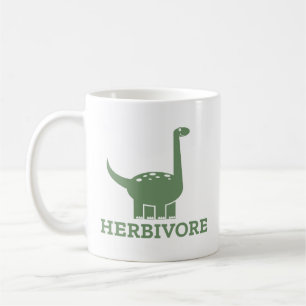 Herbivore Kaffeetasse