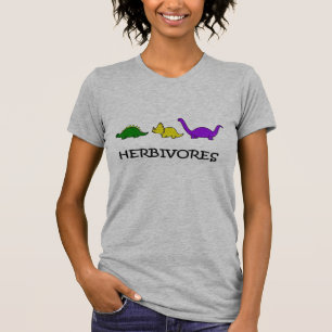 Herbivores T-Shirt