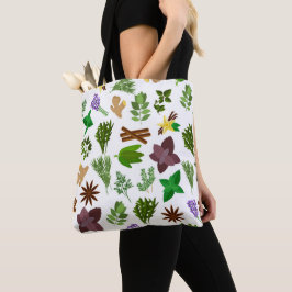 Herbs  tasche