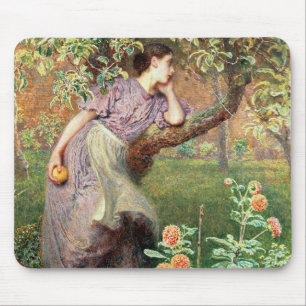 Herbst, 1865 mousepad