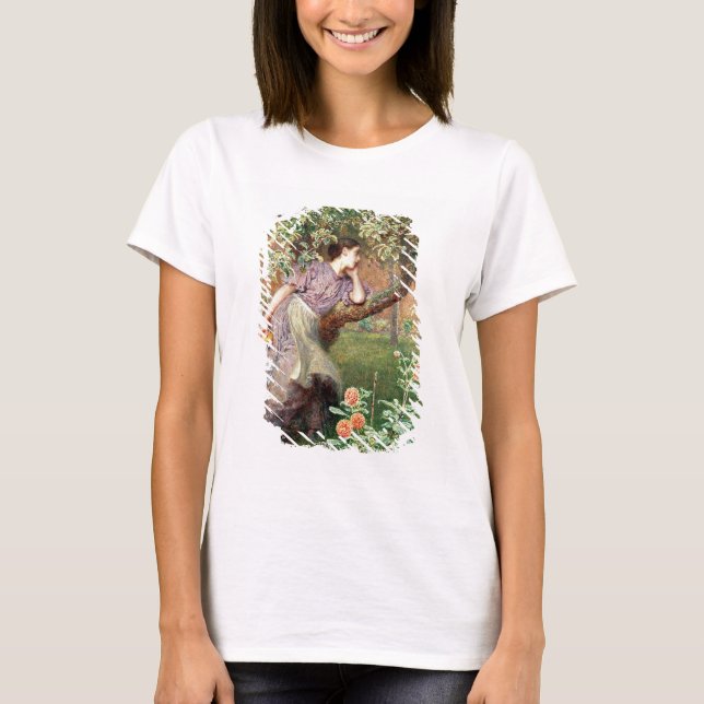 Herbst 1865 T-Shirt (Vorderseite)