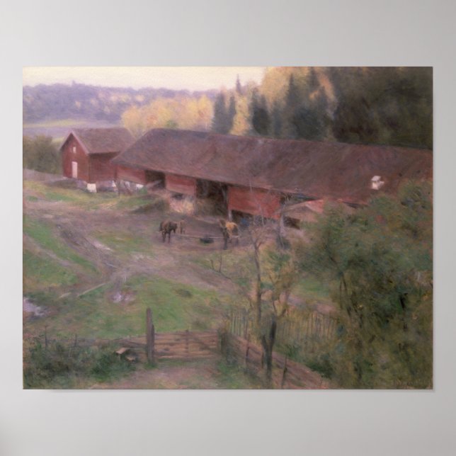 Herbst 1891 poster (Vorne)