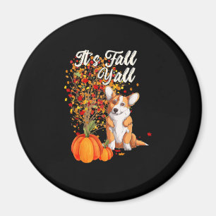 Herbst 2010 - Der Herbst ist wieder soweit Magnet
