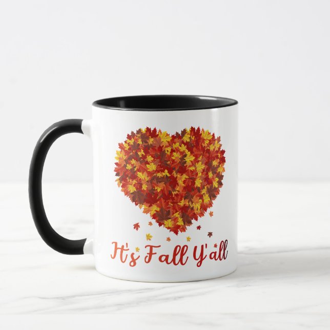Herbst 2010 - Herbst 2010 - Erntedank Tasse (Links)