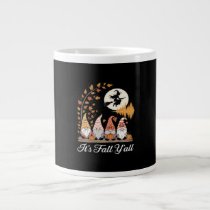 Herbst 2010 Jumbo-Tasse
