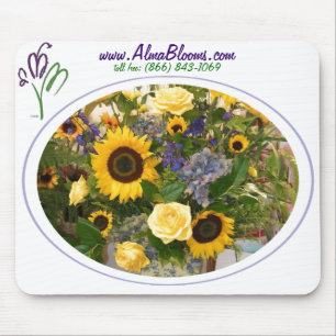 Herbst 2011 mousepad