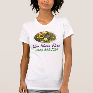 Herbst 2011 T-Shirt