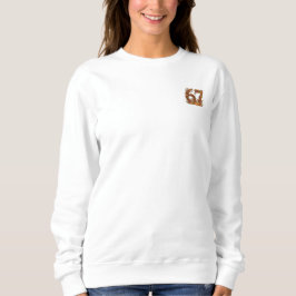 Herbst 67 Ära Sweatshirt