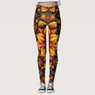 Herbst A.I. Leggings