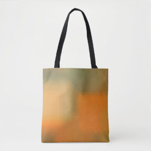 Herbst Abstrakt Tasche
