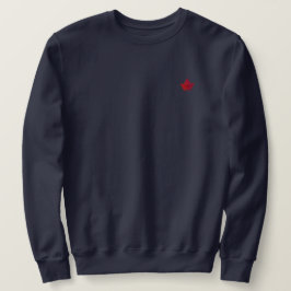 Herbst Ahornblatt Kanada Männer Top