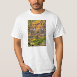 Herbst-Alpenfrühling T-Shirt