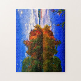 Herbst am See | Benutzerdefiniert