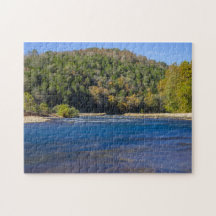 Herbst an der Nordgabel