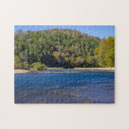 Herbst an der Nordgabel
