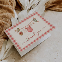Herbst-Apfel-Baby-Wäscheleine-Baby-Shower