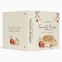Herbst-Apfelkuchen Personalisiertes Familienrezept