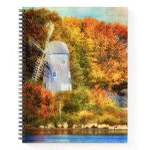 Herbst auf dem Fluss