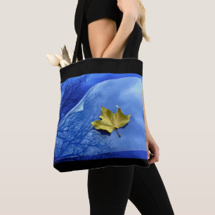 Herbst bis Winter Tasche