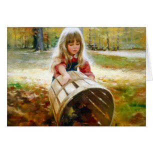 Herbst-Blätter