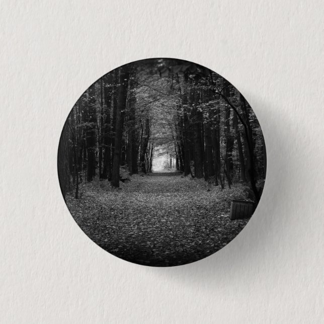 Herbst BW Button (Vorderseite)