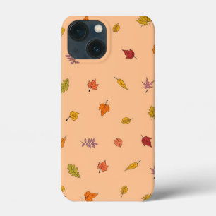 Herbst Case-Mate iPhone Hülle