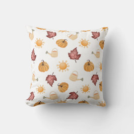 Herbst Chic Pillow Kissen