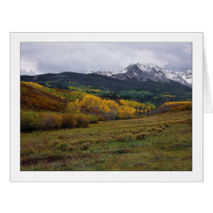 "Herbst des Hochlandes"