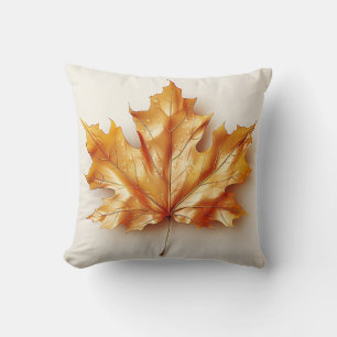 Herbst-Design-Kissen Kissen